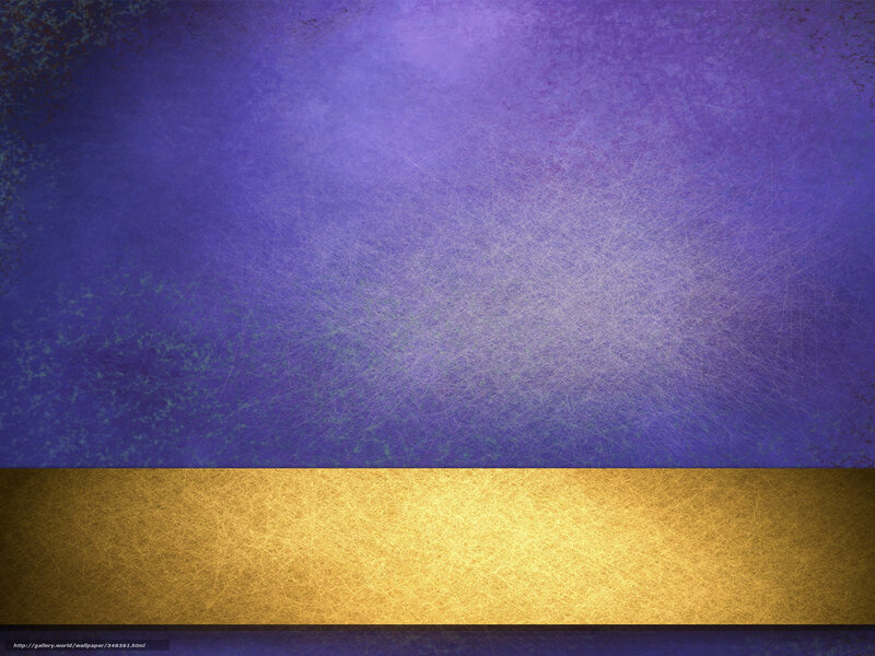 Purple and Gold Textured Background — Abstract