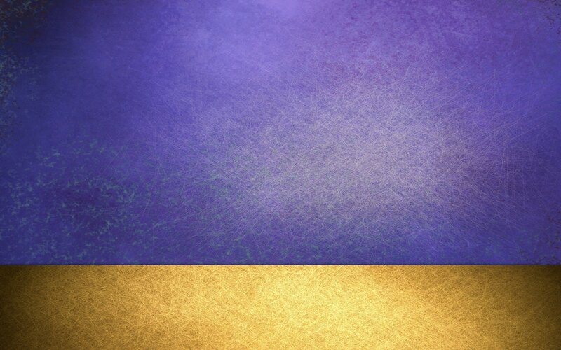 Purple and Gold Textured Background — Neutral