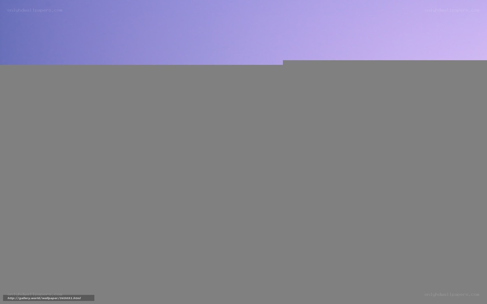 purple and gray gradient