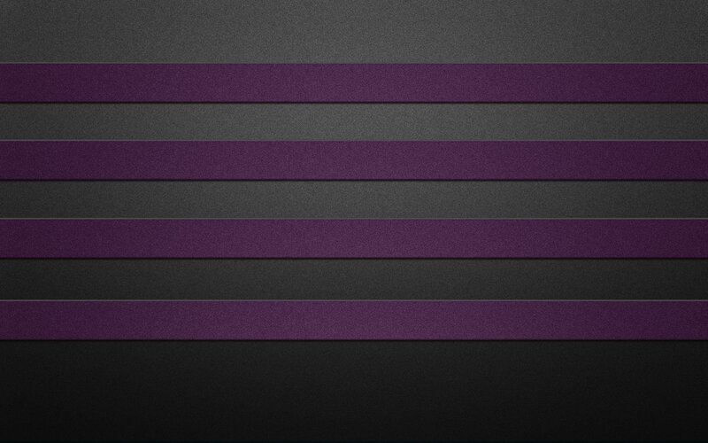 purple and gray stripes
