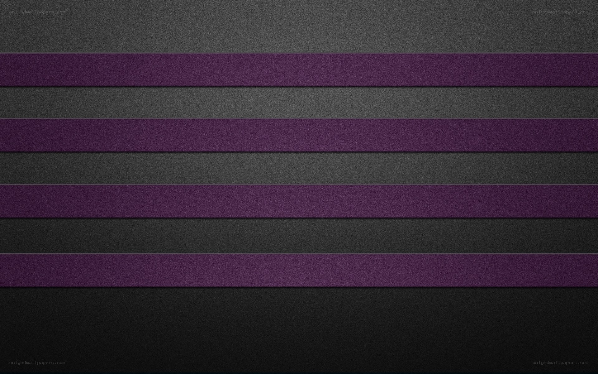 purple and gray stripes