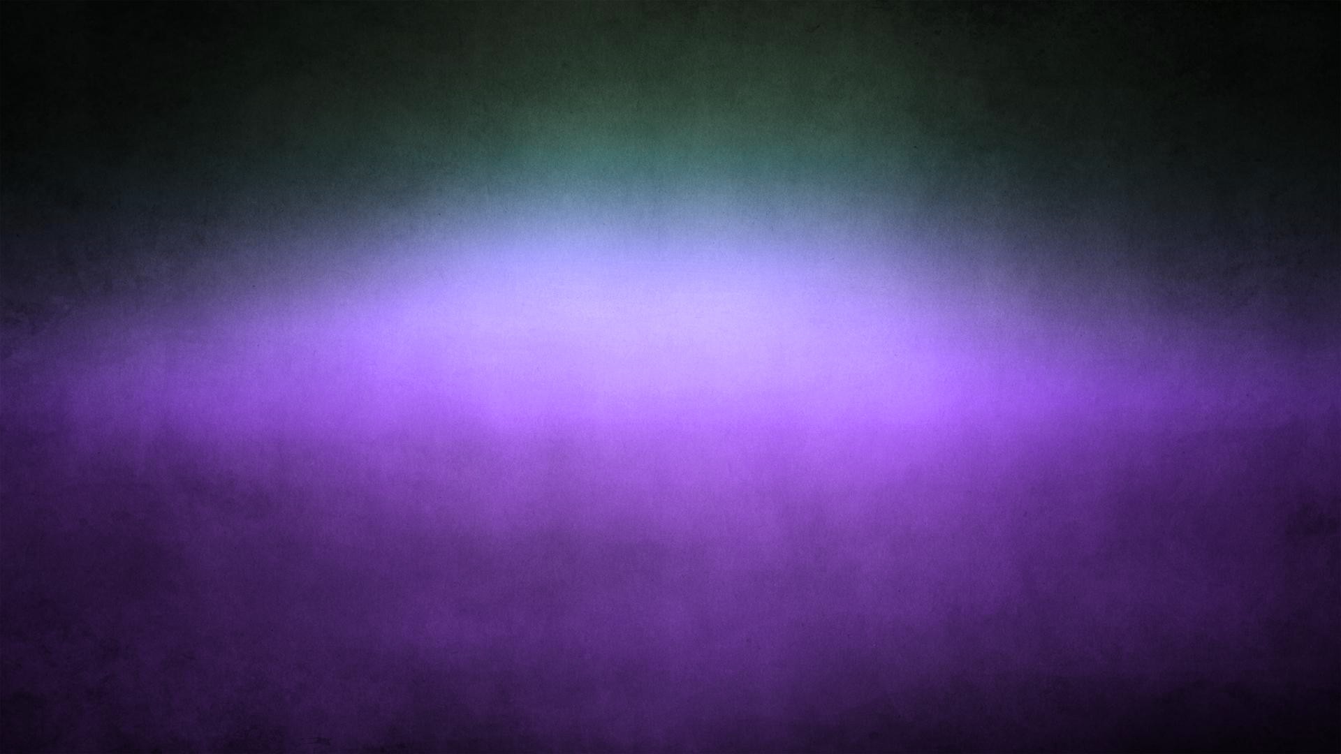 purple and green gradient