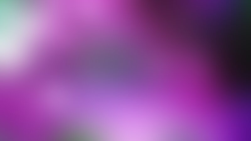 purple and green gradient