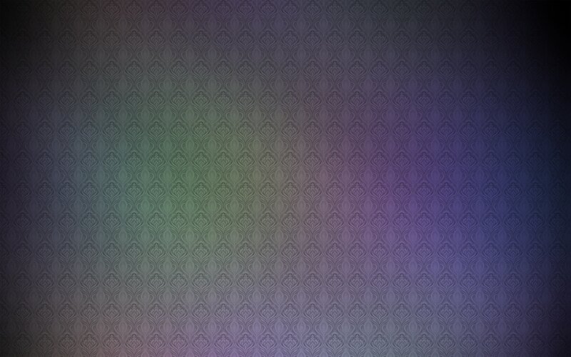 purple and green patterned background