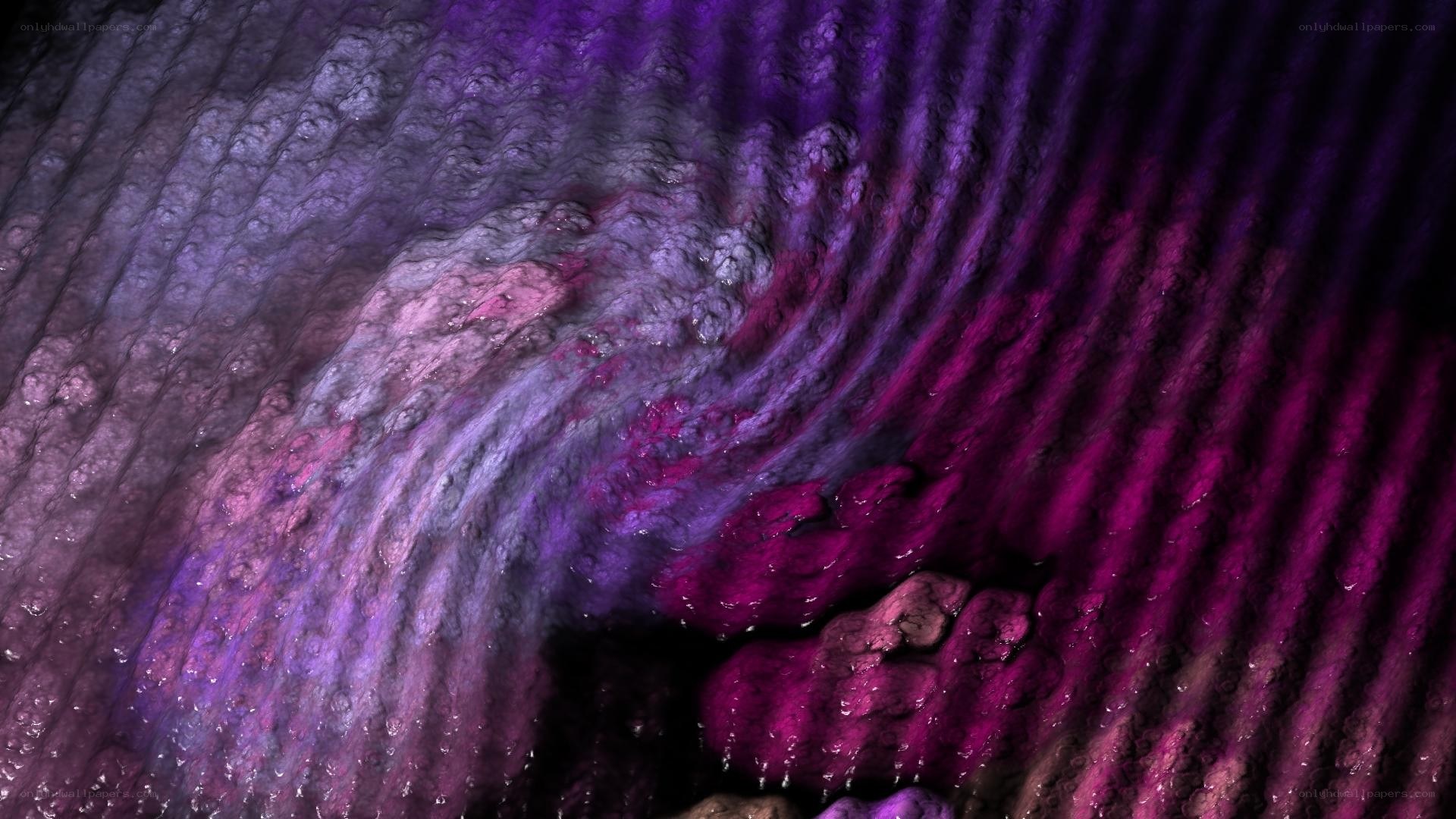 purple and magenta abstract texture