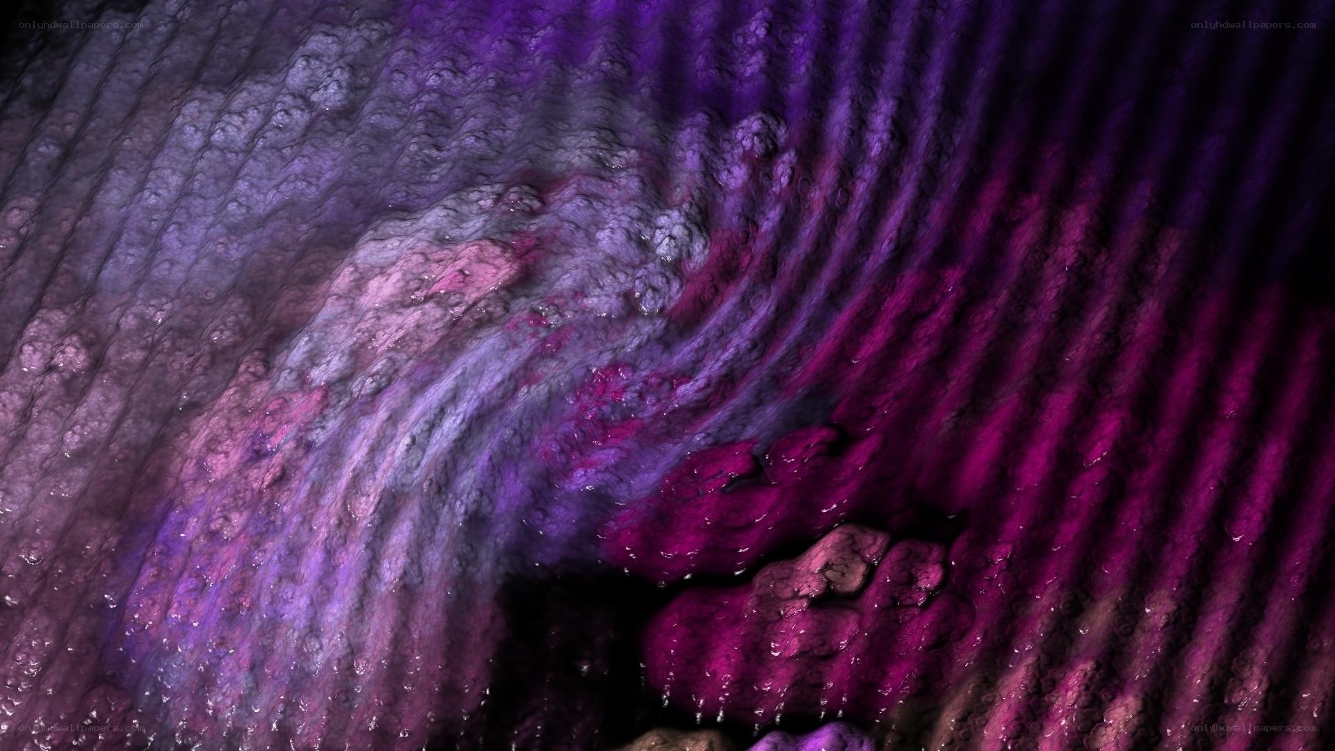 purple and magenta abstract texture