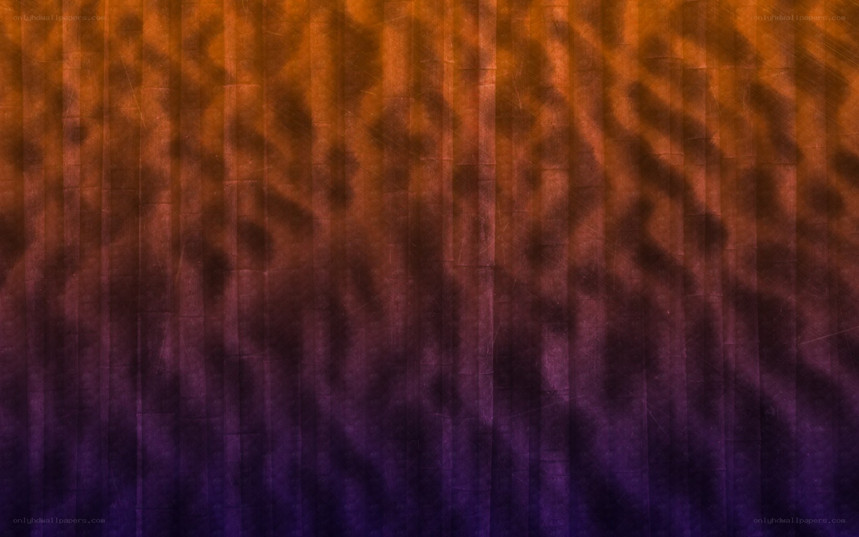 purple and orange abstract texture
