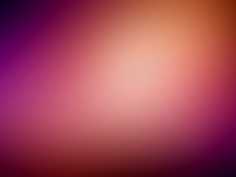 purple and orange gradient