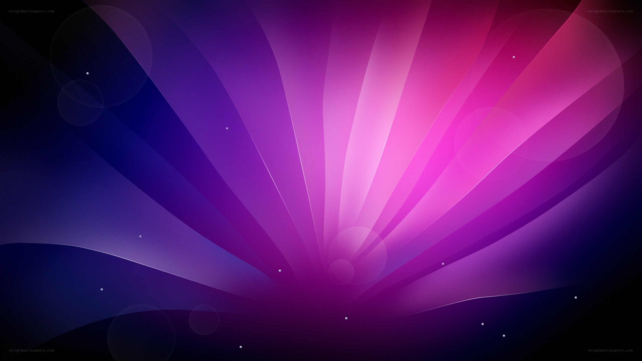 purple and pink abstract background