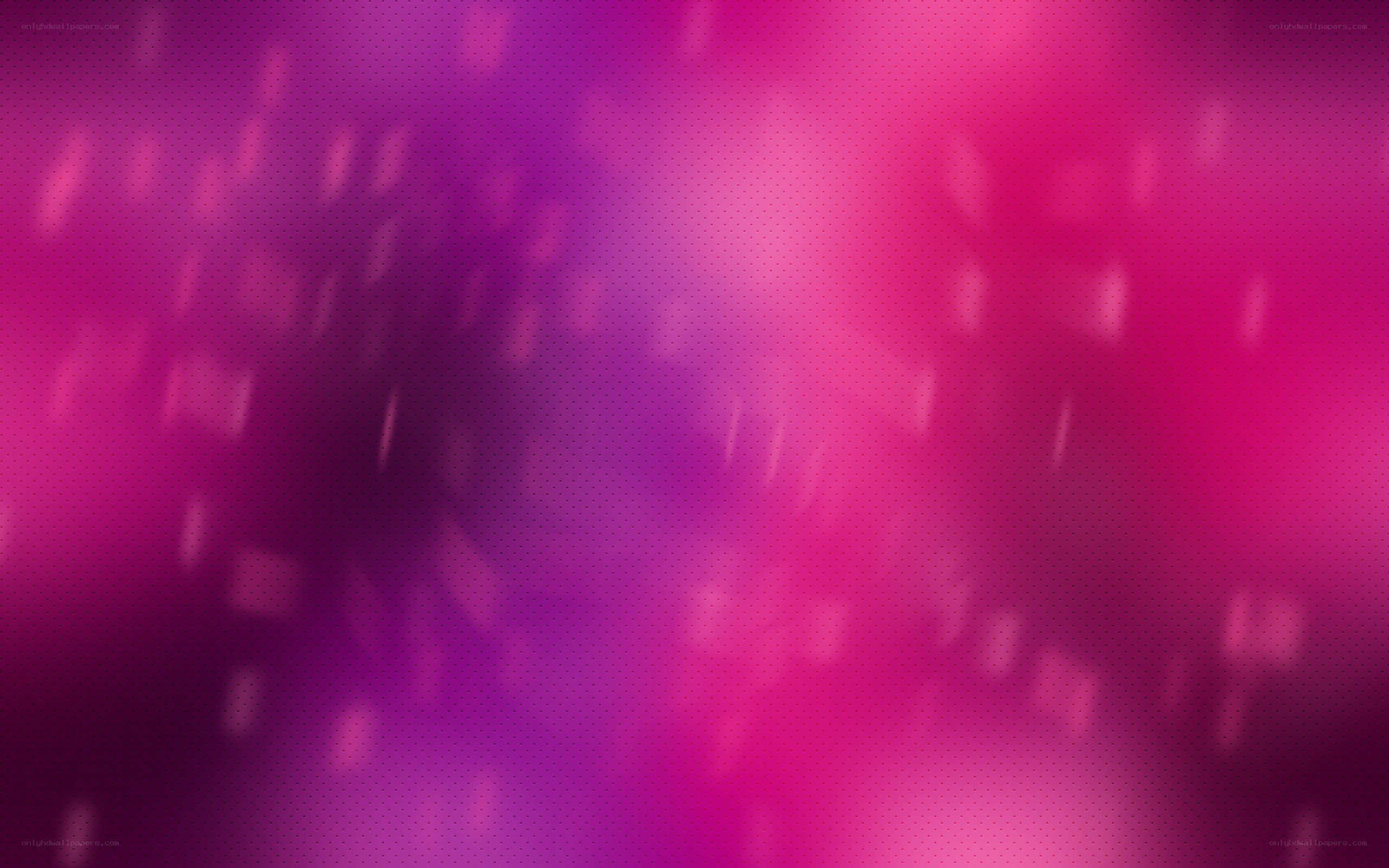 purple and pink abstract background