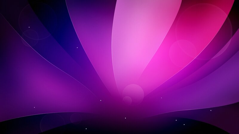 purple and pink abstract design