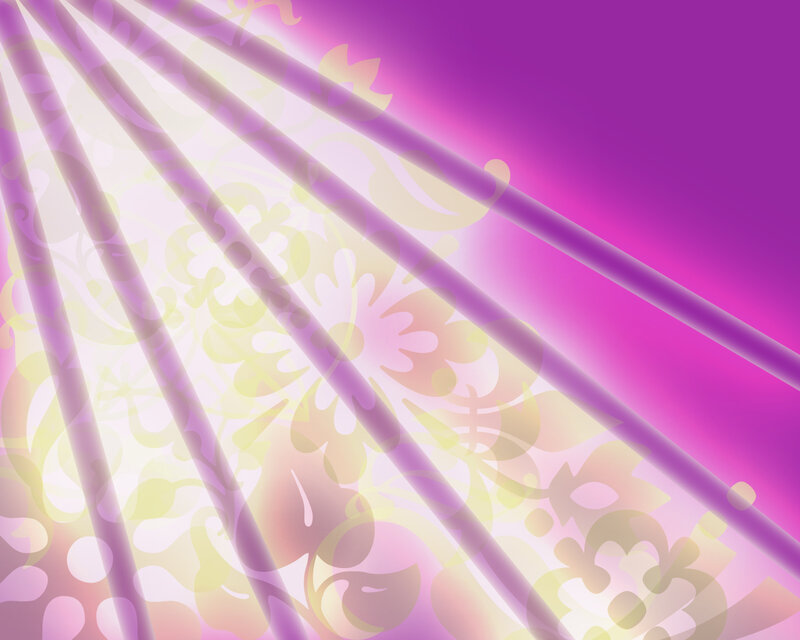 purple and pink abstract pattern