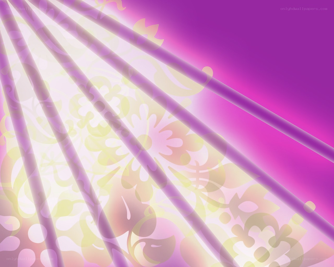 purple and pink abstract pattern