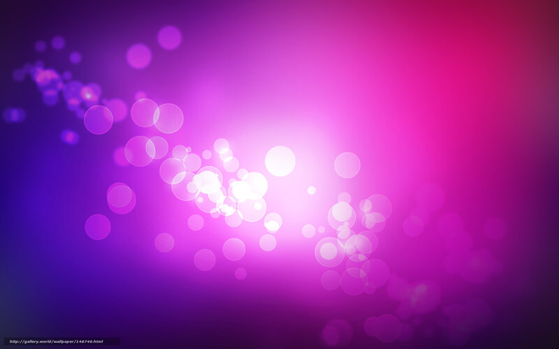 purple and pink bokeh background