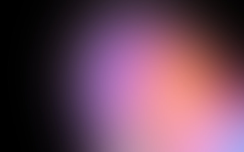 purple and pink gradient