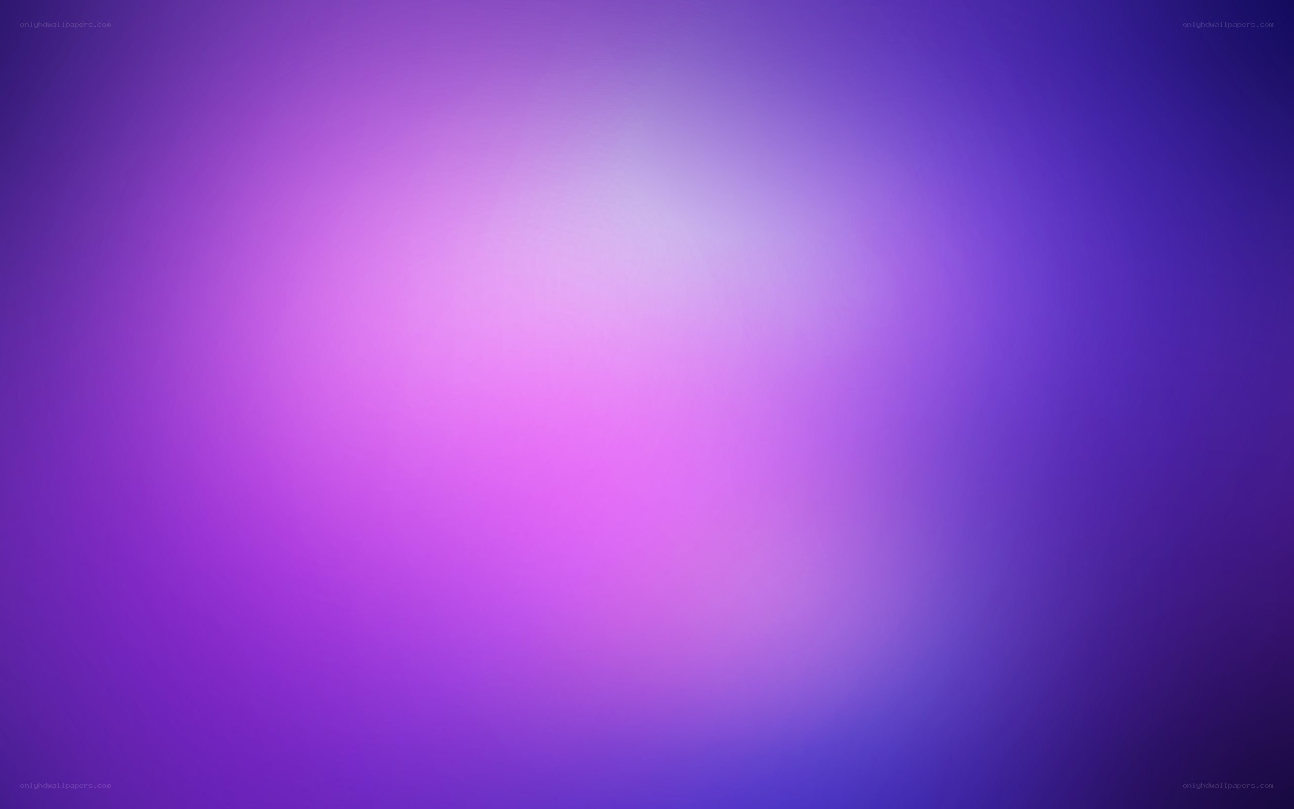 purple and pink gradient