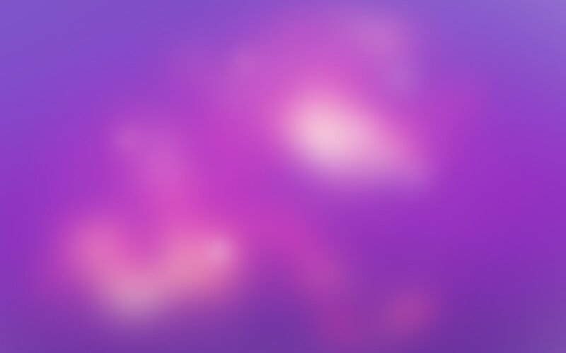 purple and pink gradient