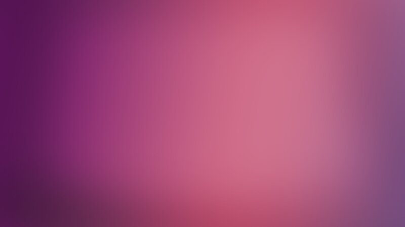 Purple and Pink Gradient — Calm, Abstract