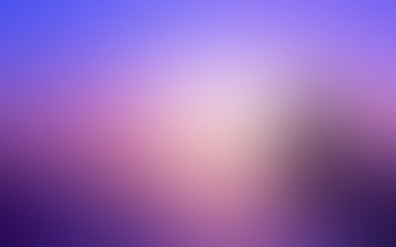Purple and Pink Gradient — Calm