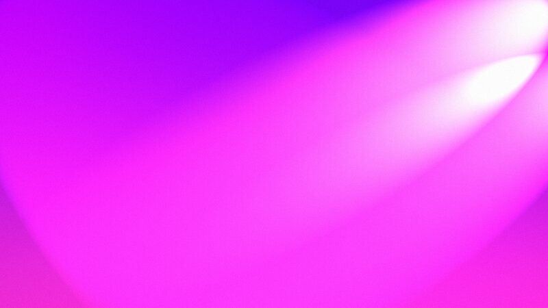 Purple and Pink Gradient — Dramatic