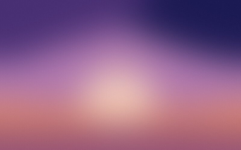 Purple and Pink Gradient — Serene, Abstract