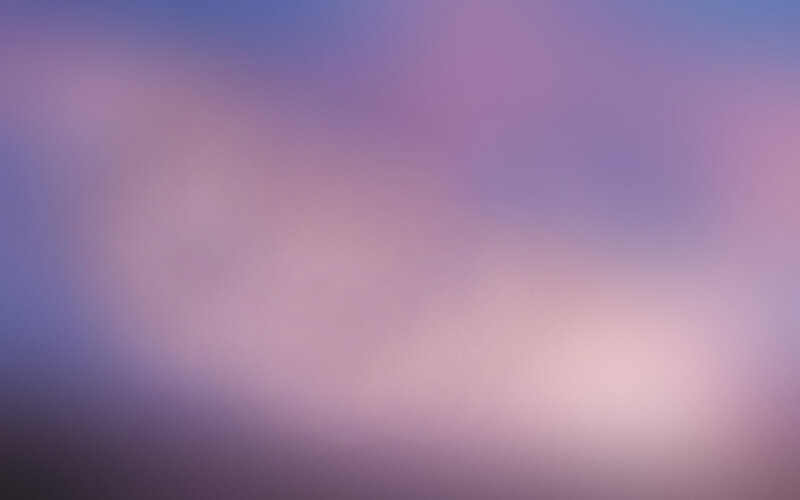 Purple and Pink Gradient — Serene