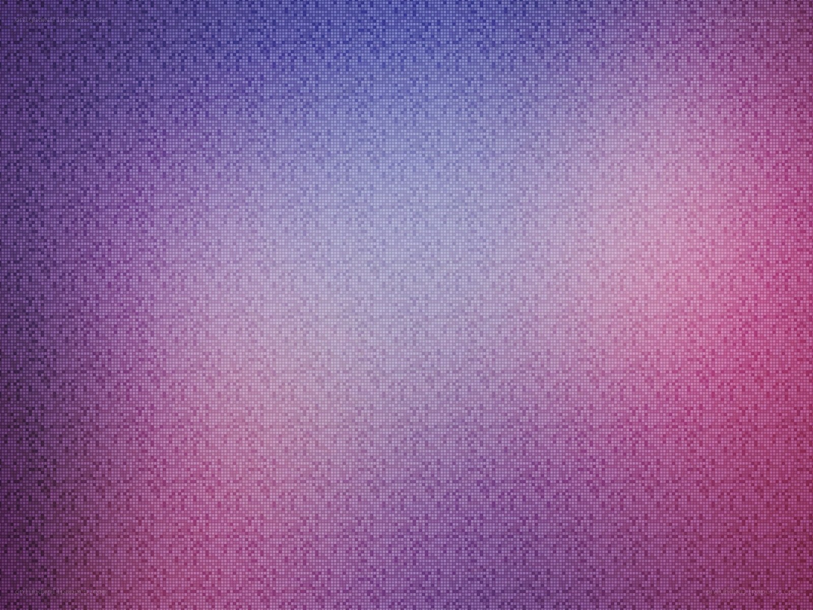 purple and pink pixel gradient