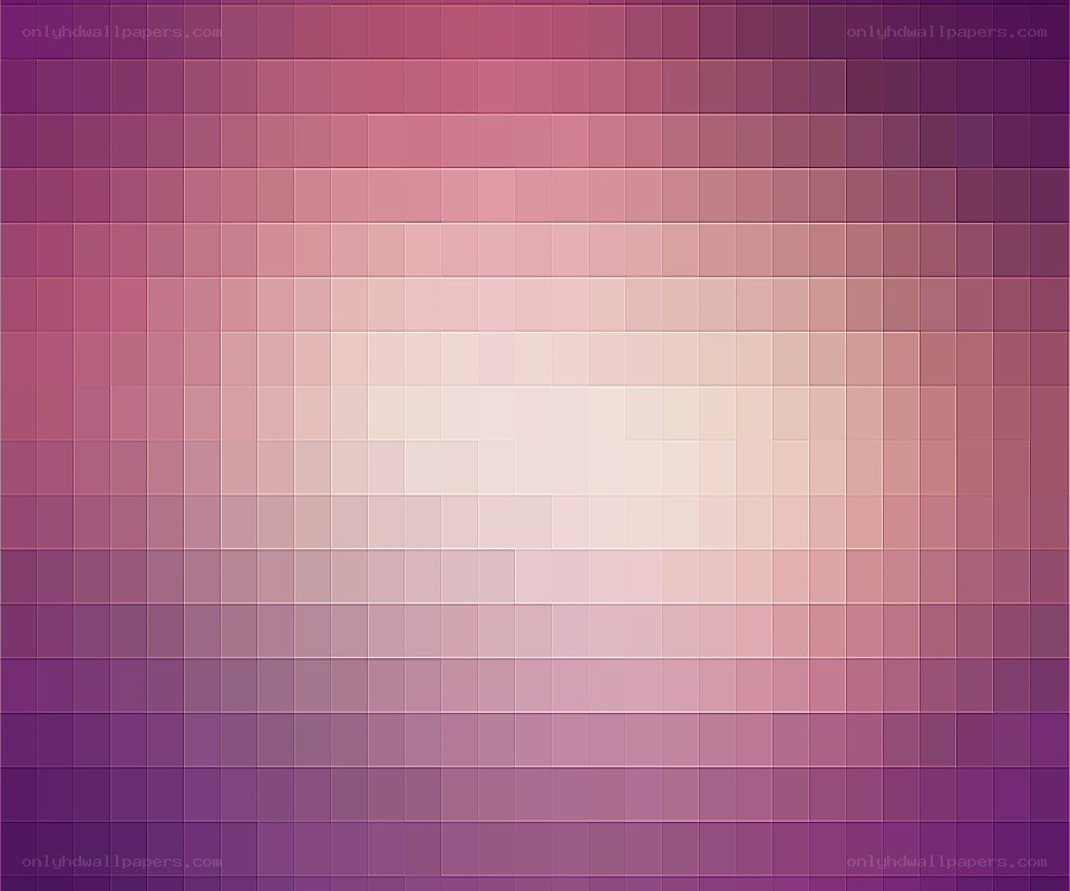 purple and pink pixel gradient