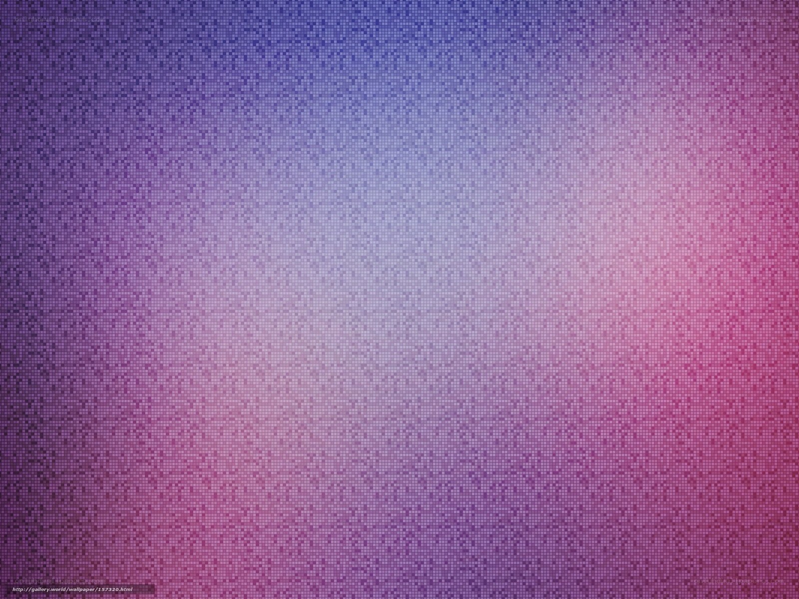 purple and pink pixel gradient