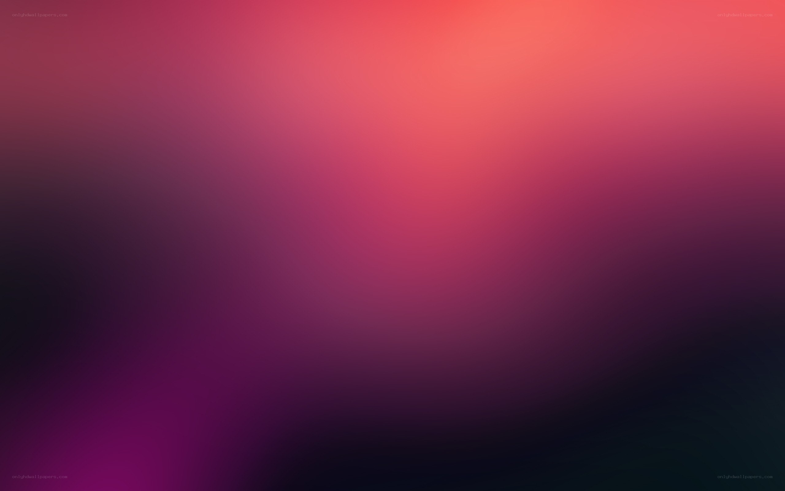 purple and red gradient