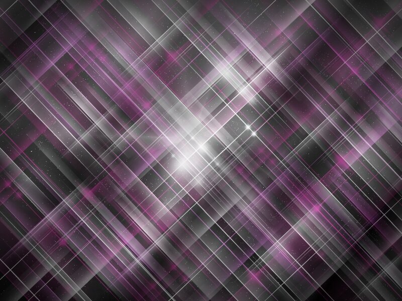 purple and silver abstract background