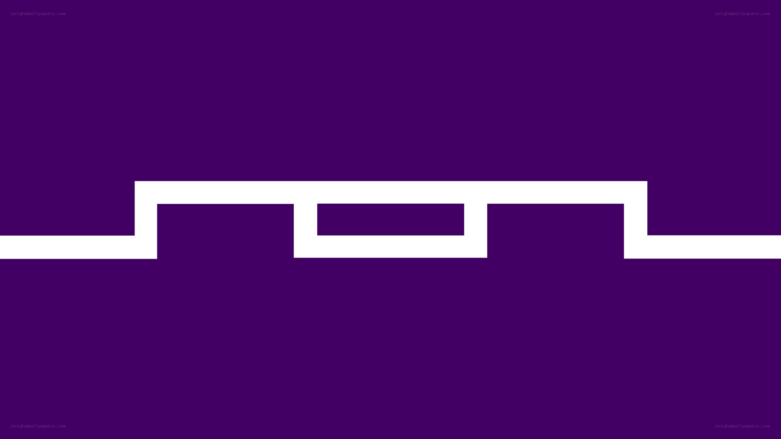 purple and white geometric pattern