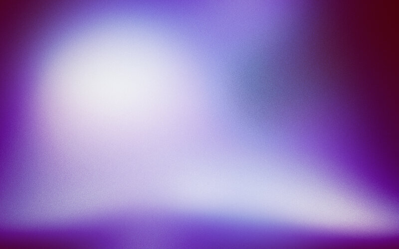 purple and white gradient