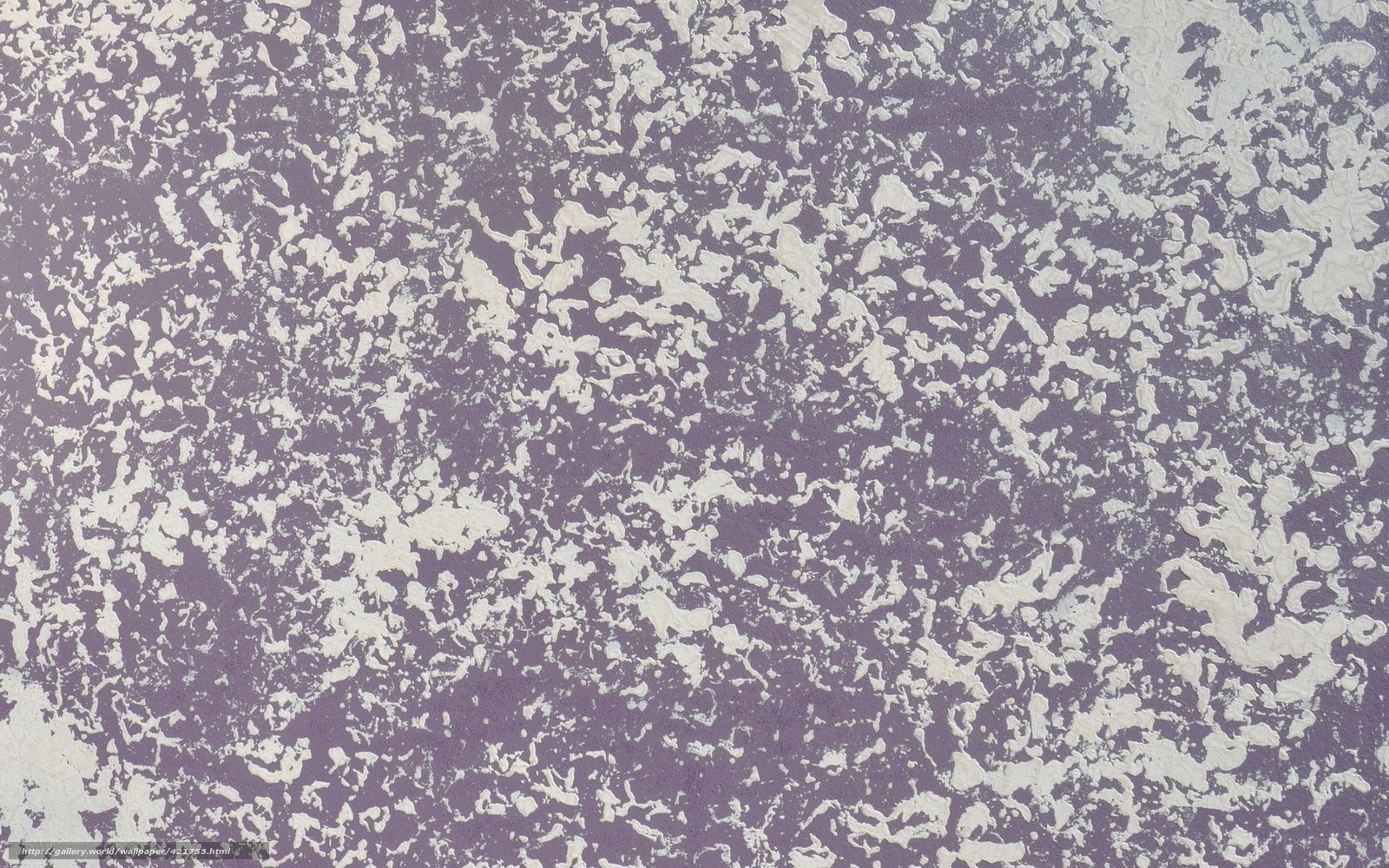 purple and white textured surface