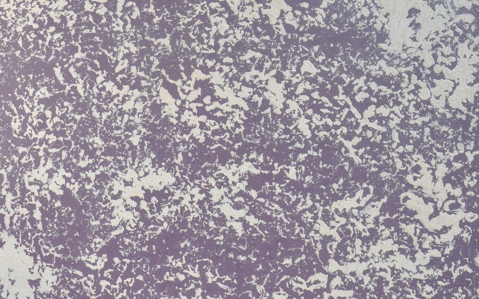 purple and white textured surface