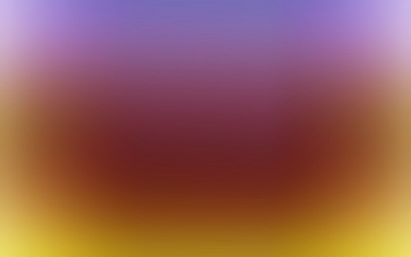 purple and yellow gradient