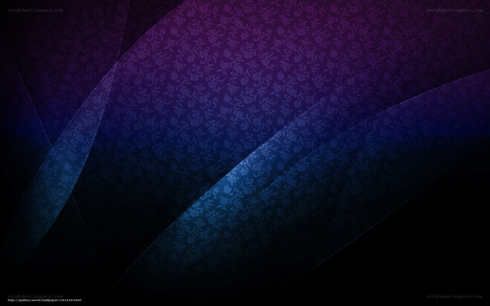 purple blue abstract wallpaper