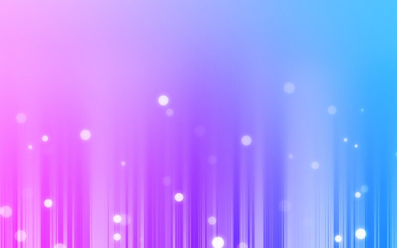 purple blue gradient with lights