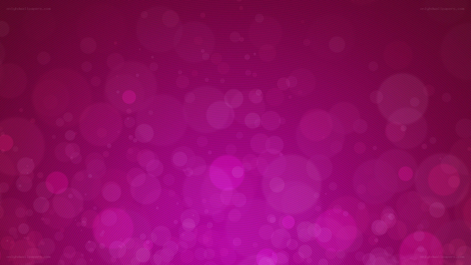 purple bokeh background