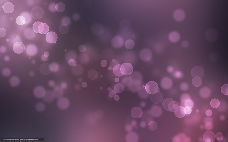 purple bokeh background