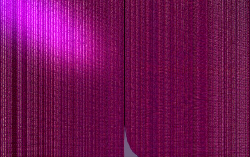 Purple Curtain Texture