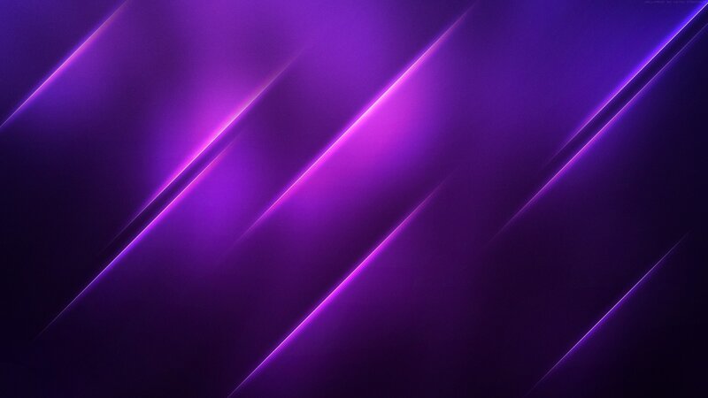 purple diagonal light streaks
