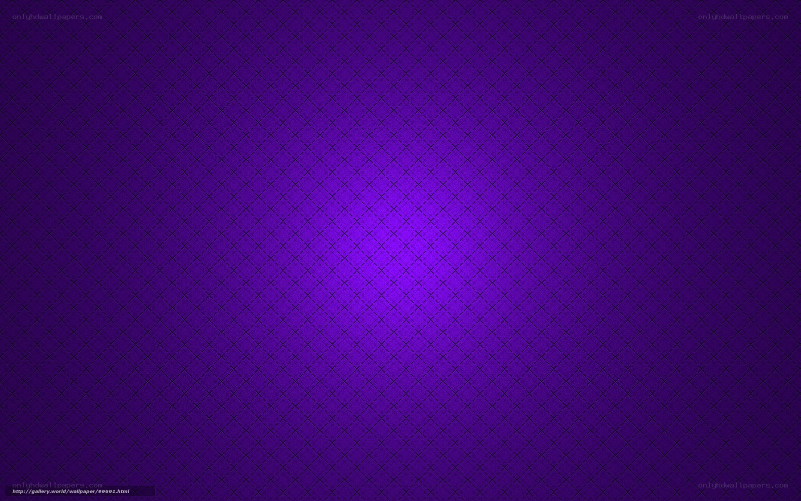 purple diamond pattern background