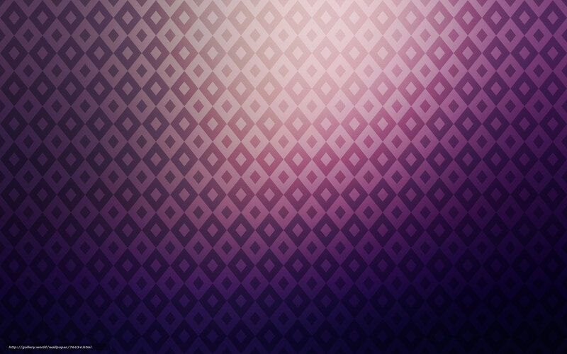 purple diamond pattern