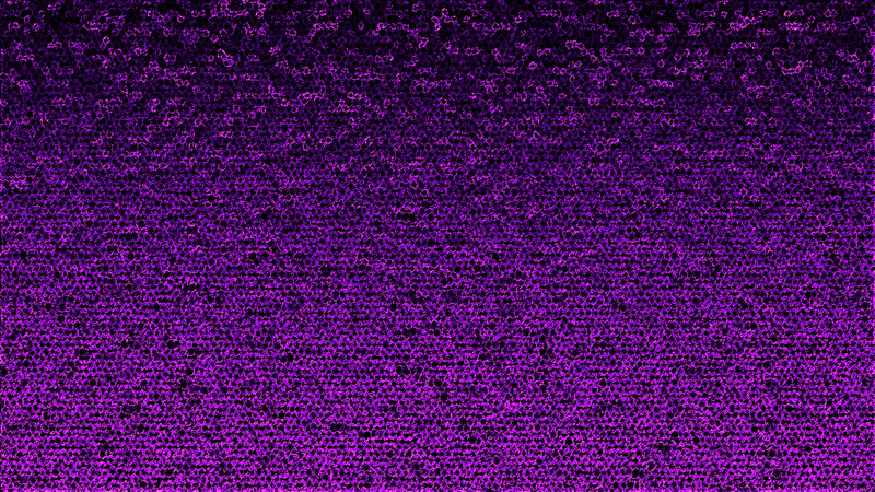 Purple Digital Noise Pattern