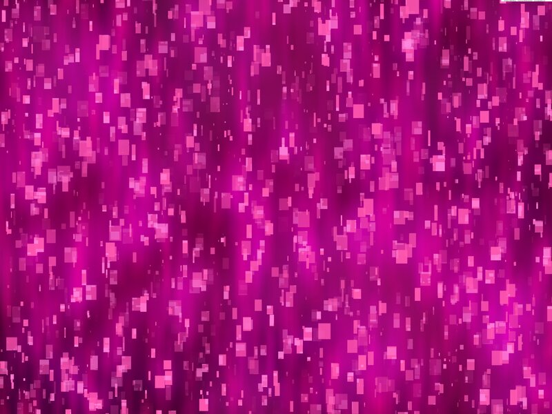 purple digital particle background