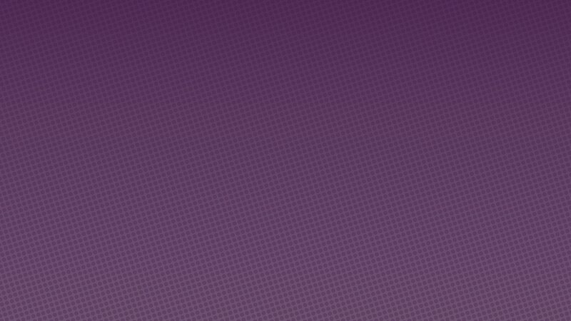 Purple Dotted Pattern
