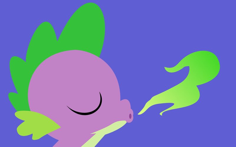 Purple Dragon Breathing — Calm