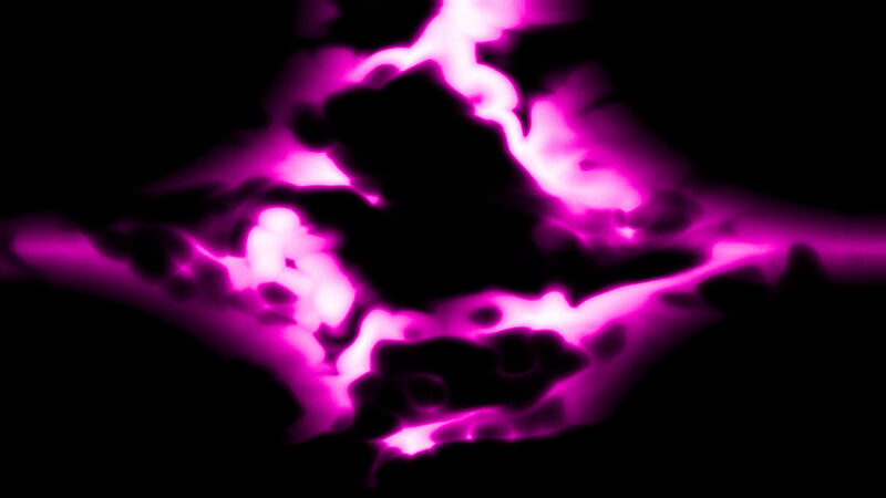 Purple Energy Burst — Dramatic, Abstract, Lightning