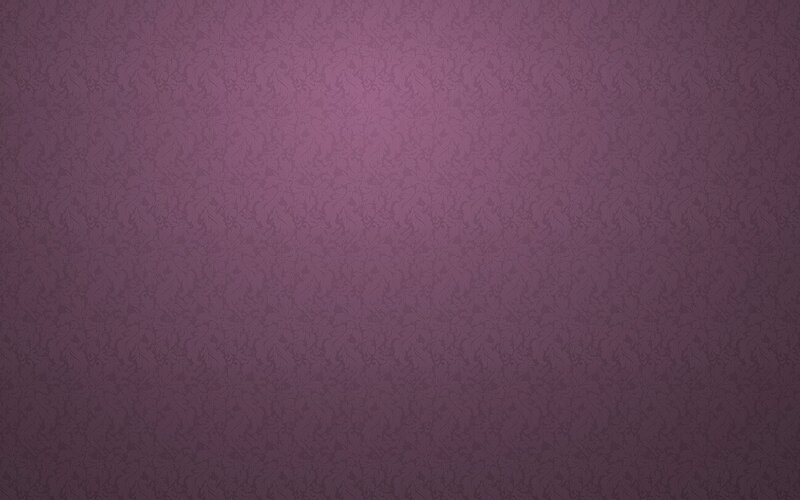purple floral wallpaper pattern
